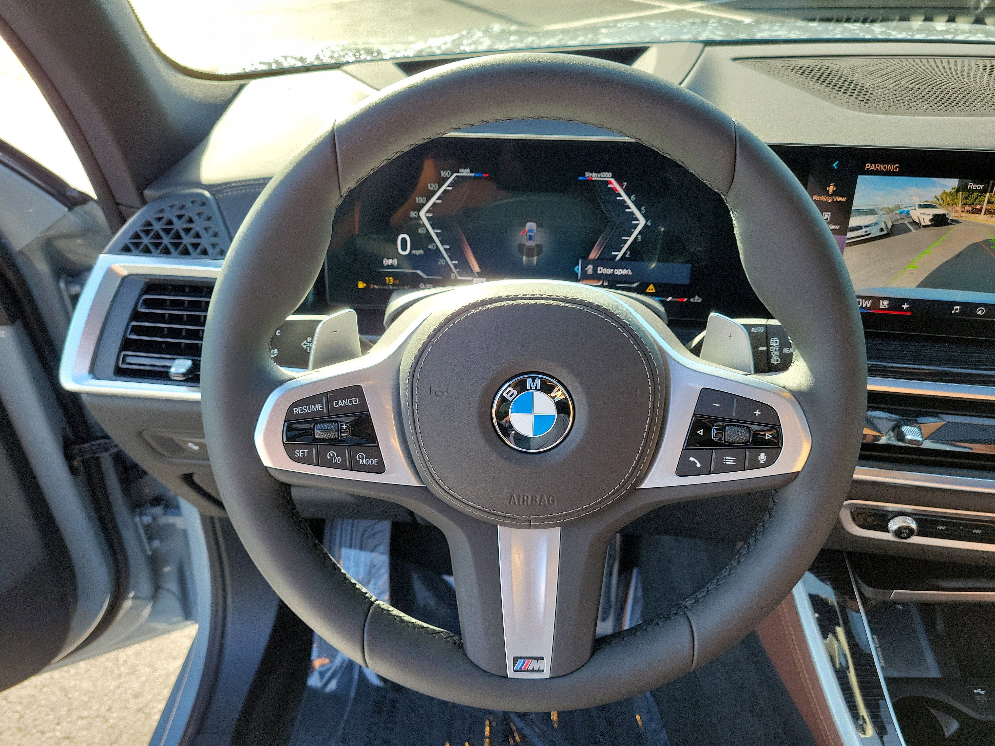 New 2026 BMW X5 xDrive40i w/ M Sport Package image 21