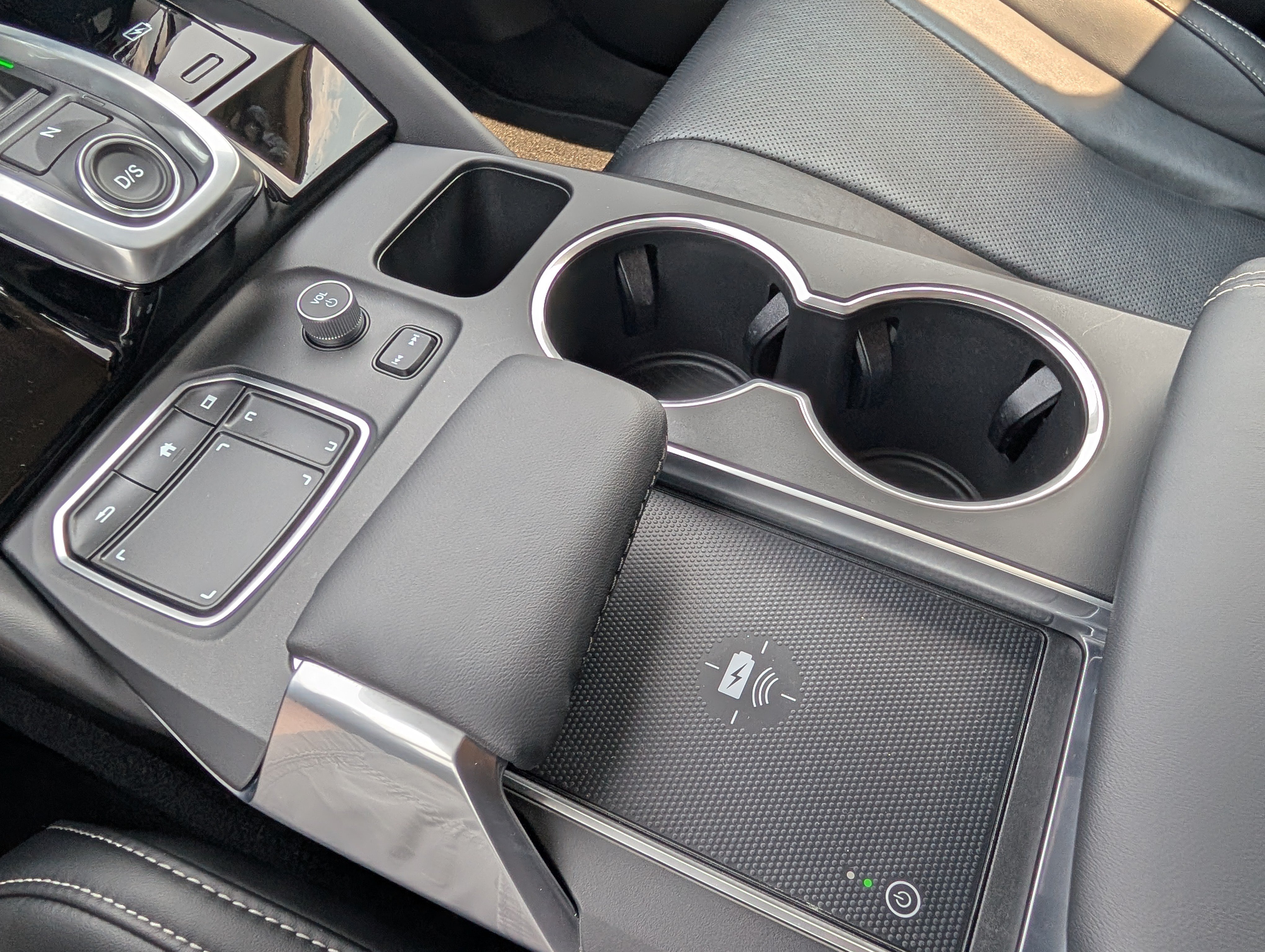 Certified 2023 Acura MDX w/ Technology Package FWD image 18