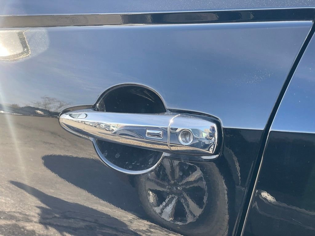 Certified 2025 Nissan Altima 2.5 SL image 29