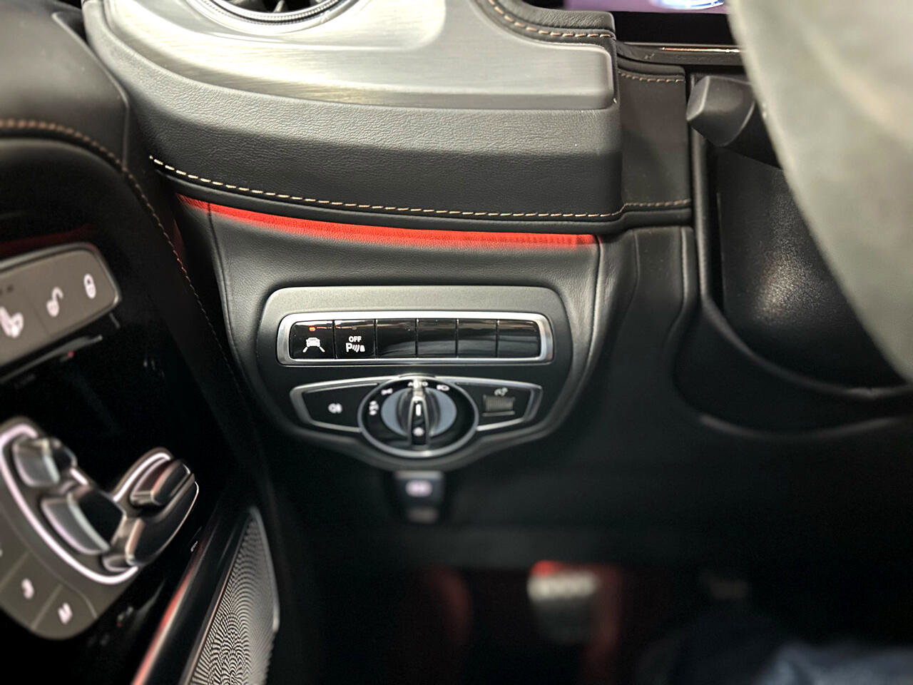 Used 2021 Mercedes-Benz G 63 AMG 4MATIC image 19