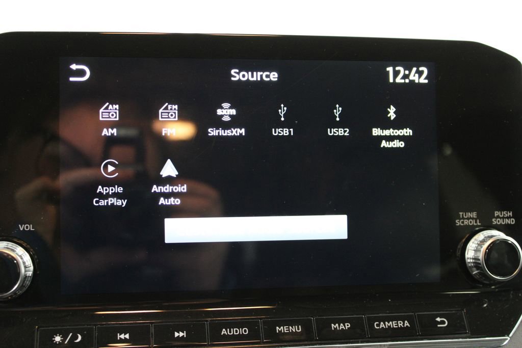 Used 2024 Mitsubishi Outlander SEL image 33