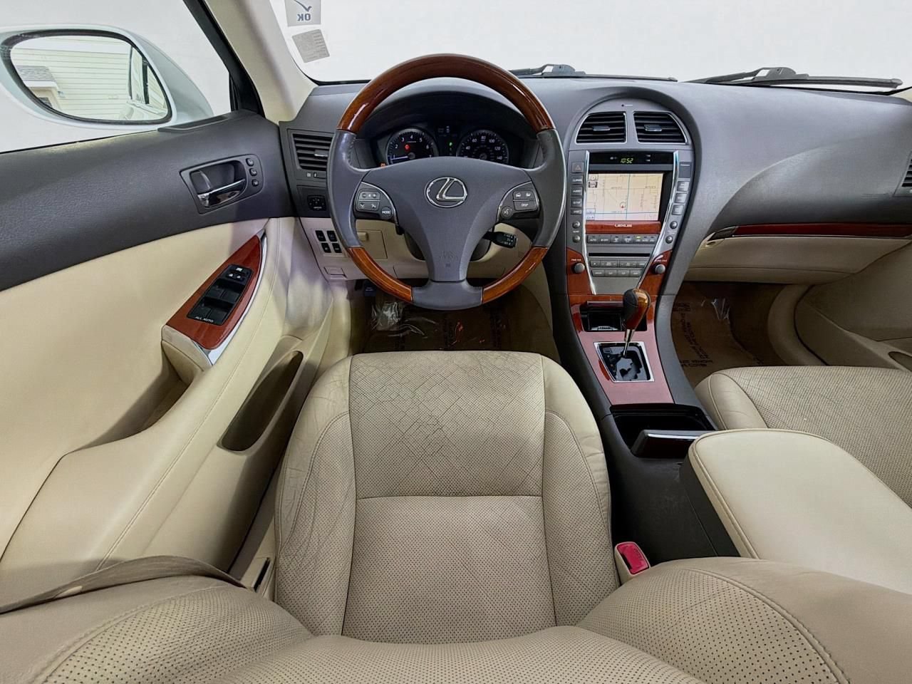 Used 2011 Lexus ES 350 FWD image 13