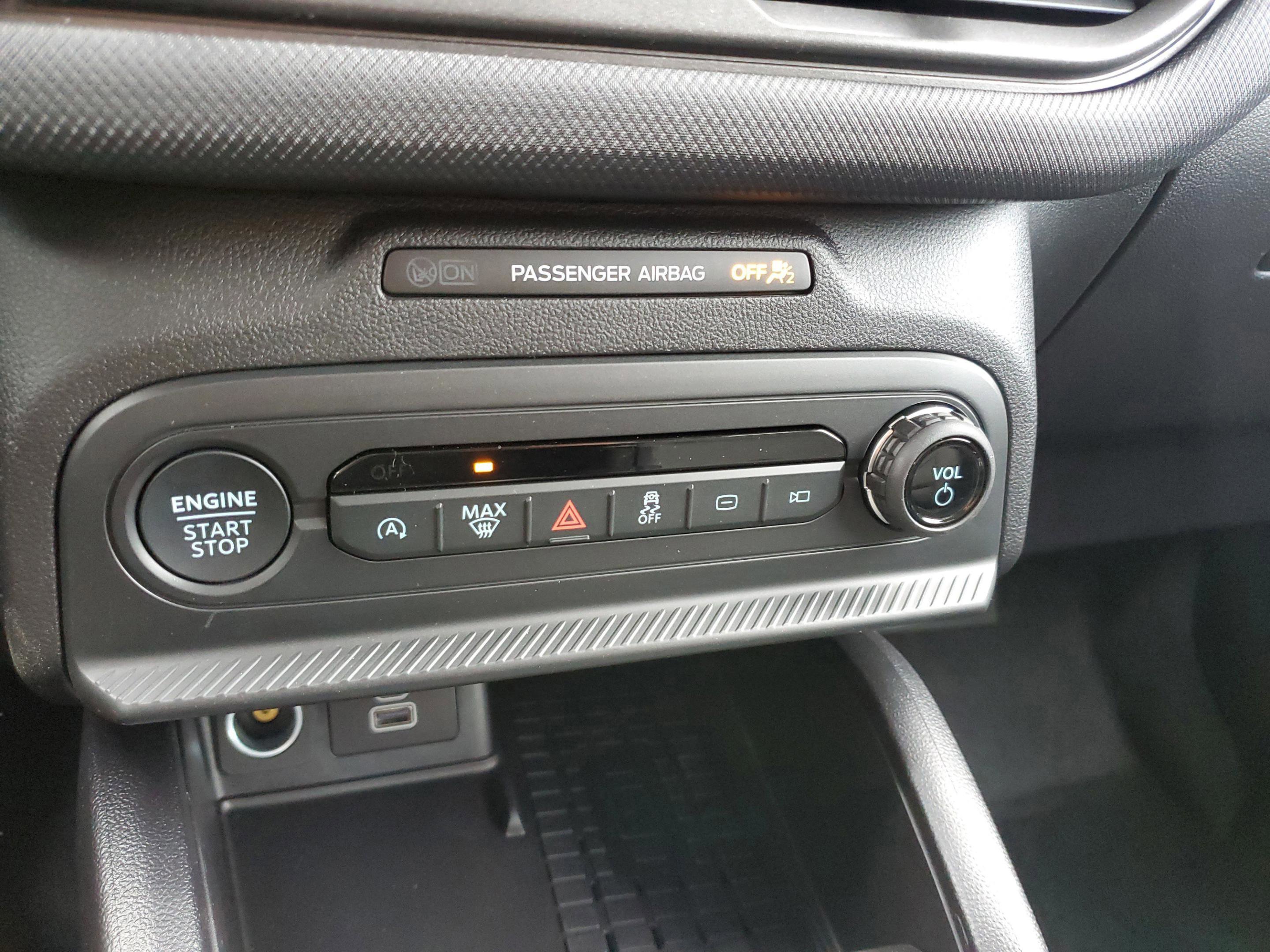 New 2025 Ford Bronco Sport Big Bend w/ Convenience Package image 27