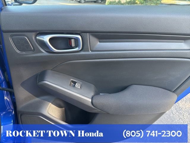 Used 2024 Honda Civic EX image 8