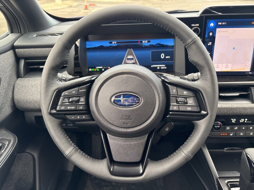 New 2026 Subaru Outback Limited XT image 15