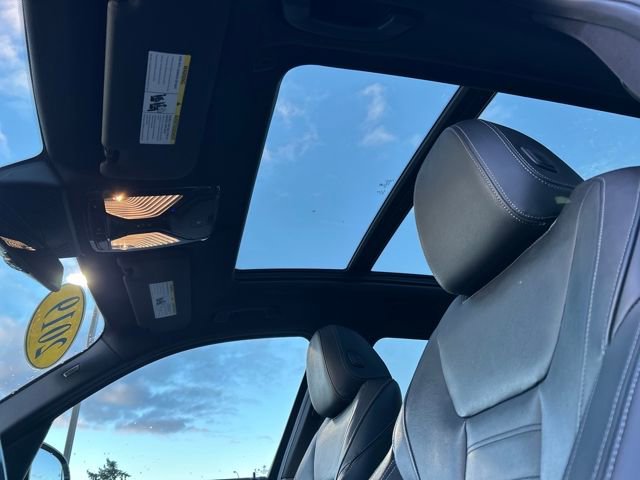 Used 2019 BMW X3 xDrive30i w/ Driving Assistance Package image 28