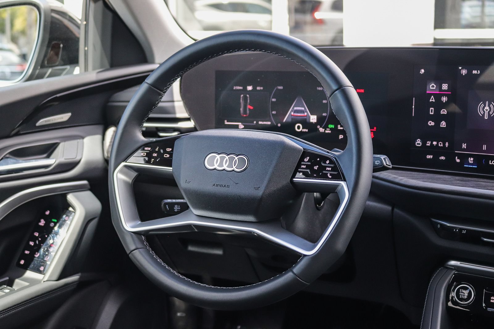 Certified 2025 Audi Q5 Premium Plus w/ Premium Plus AWD/4WD image 17
