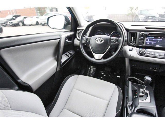 Used 2018 Toyota RAV4 XLE w/ Plus Extra Value Package image 6