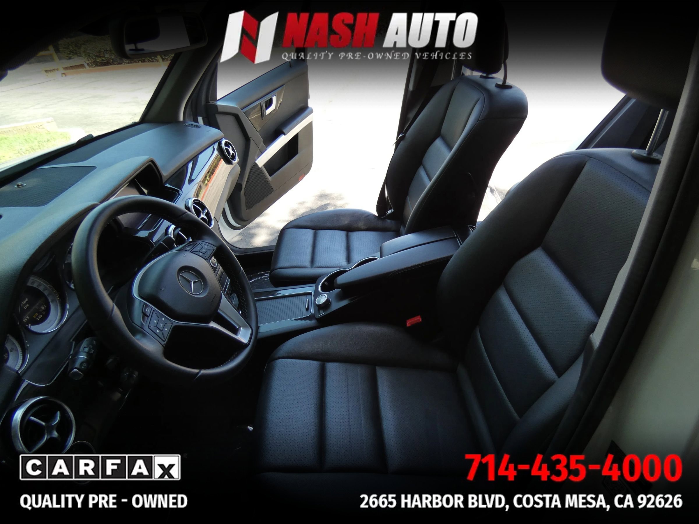 Used 2014 Mercedes-Benz GLK 350 2WD image 50