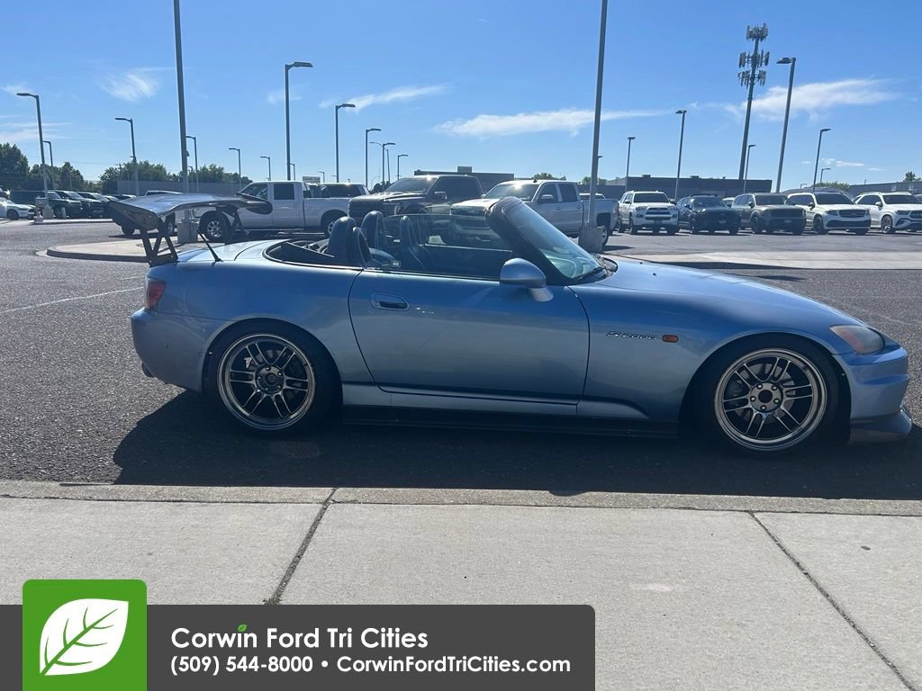 Used 2003 Honda S2000 image 6