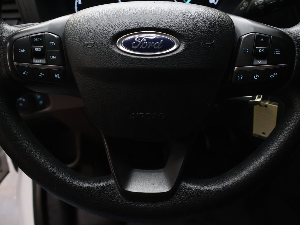 Used 2020 Ford Transit 150 Low Roof w/ Upfitter Package RWD image 18