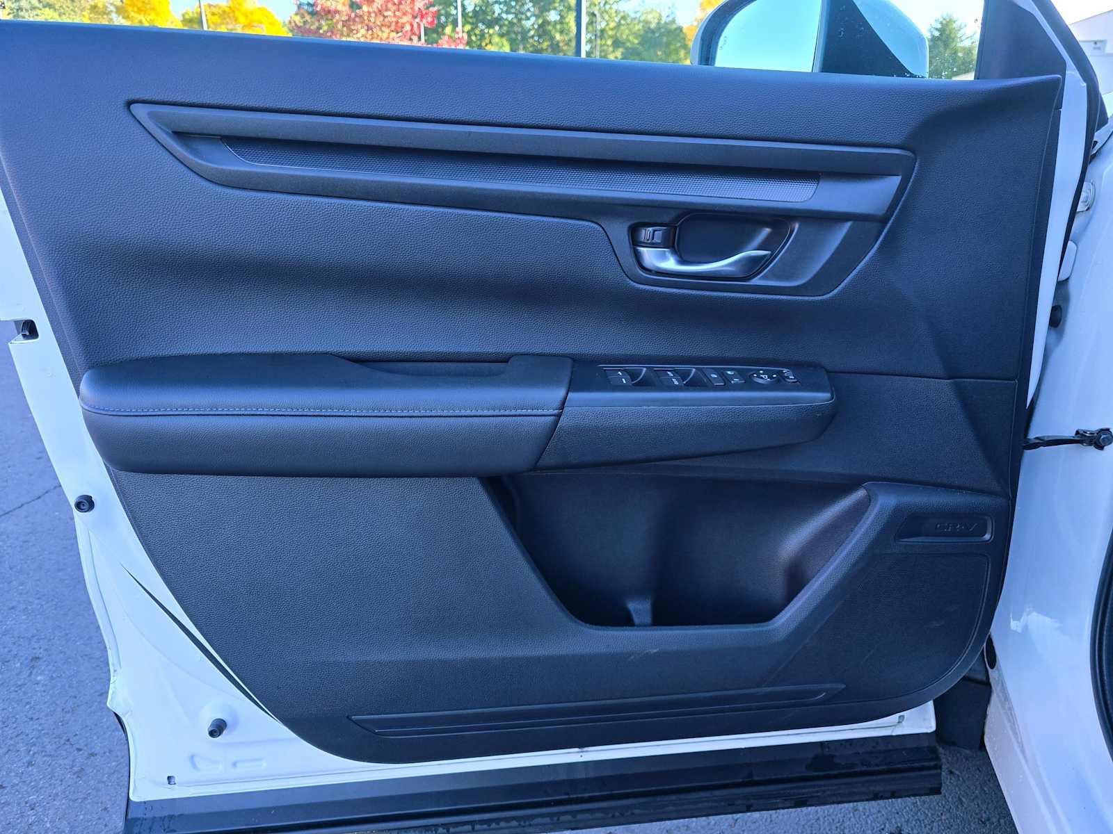 Used 2024 Honda CR-V EX image 22