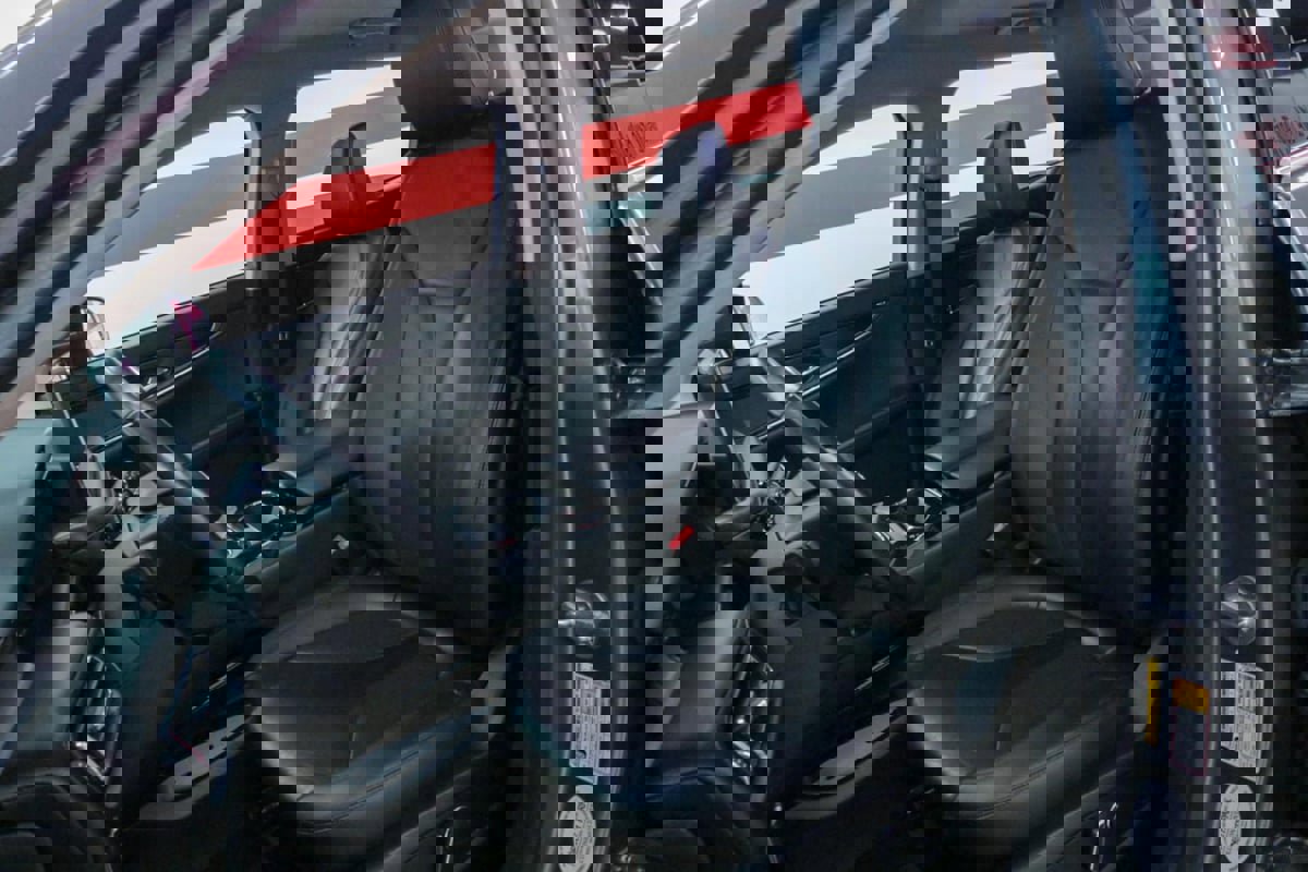 Used 2021 Lincoln Nautilus FWD w/ Equipment Group 101A image 11