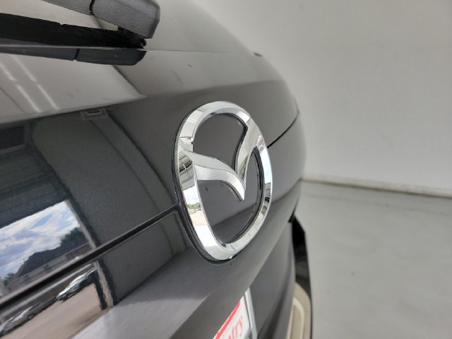 Used 2023 MAZDA CX-5 AWD 2.5 S w/ Select Package image 9