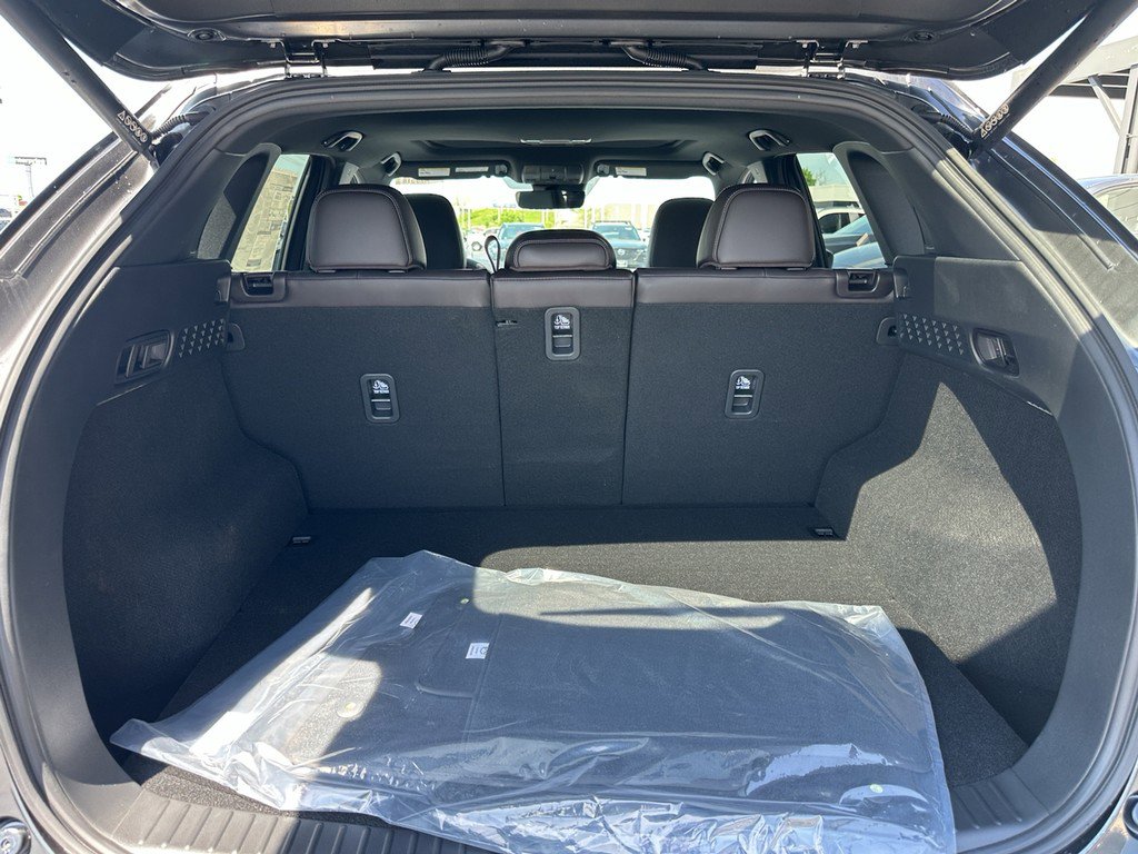 New 2025 MAZDA CX-5 Signature AWD/4WD image 4