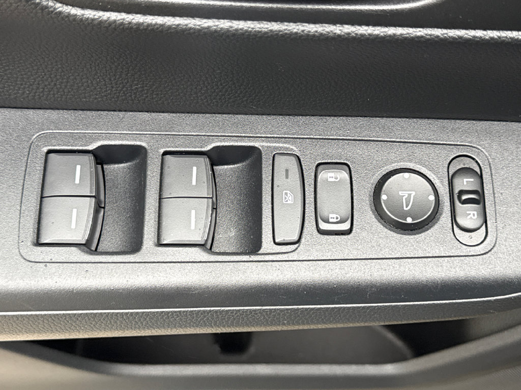 Certified 2025 Honda CR-V Sport-L image 15