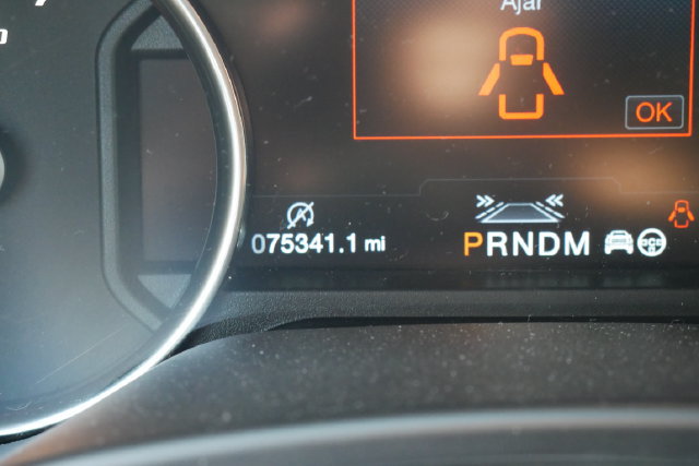 Used 2019 Ford F150 Raptor w/ Equipment Group 802A Luxury AWD/4WD image 20