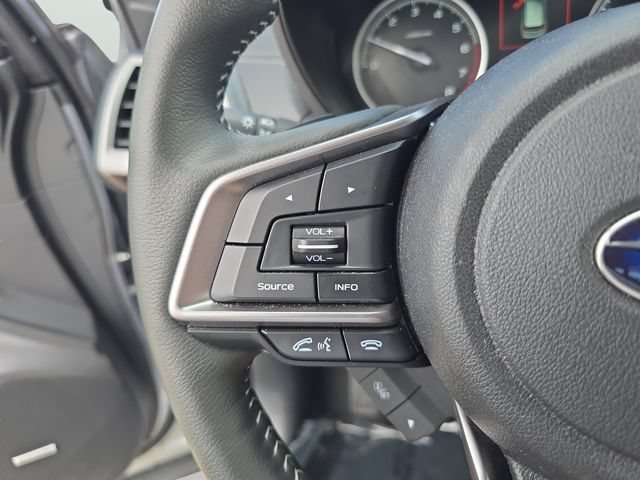 Certified 2023 Subaru Forester Limited AWD/4WD image 21