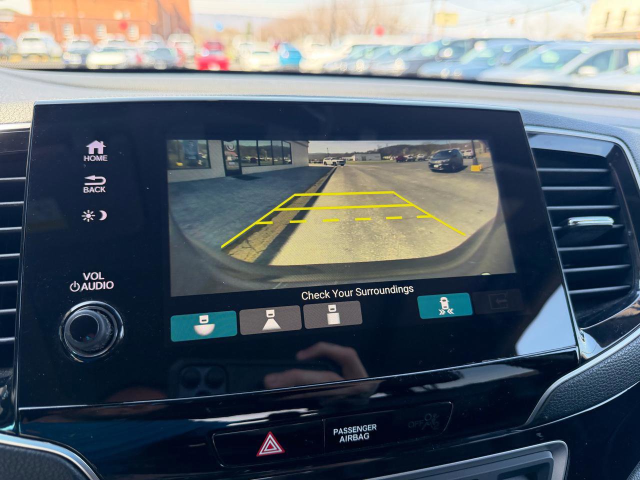Used 2019 Honda Pilot Touring image 13