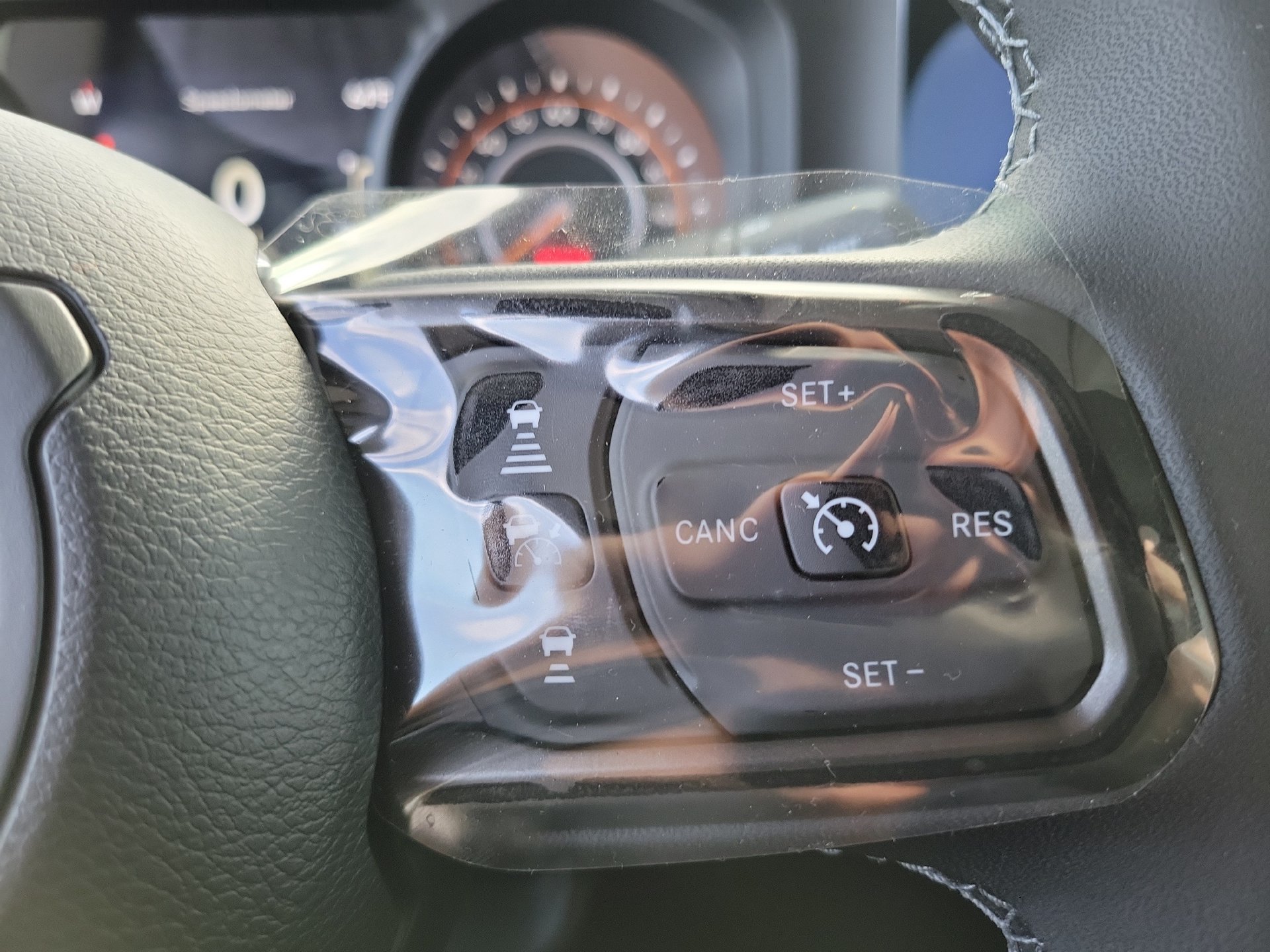 New 2026 Jeep Gladiator Mojave AWD/4WD image 6