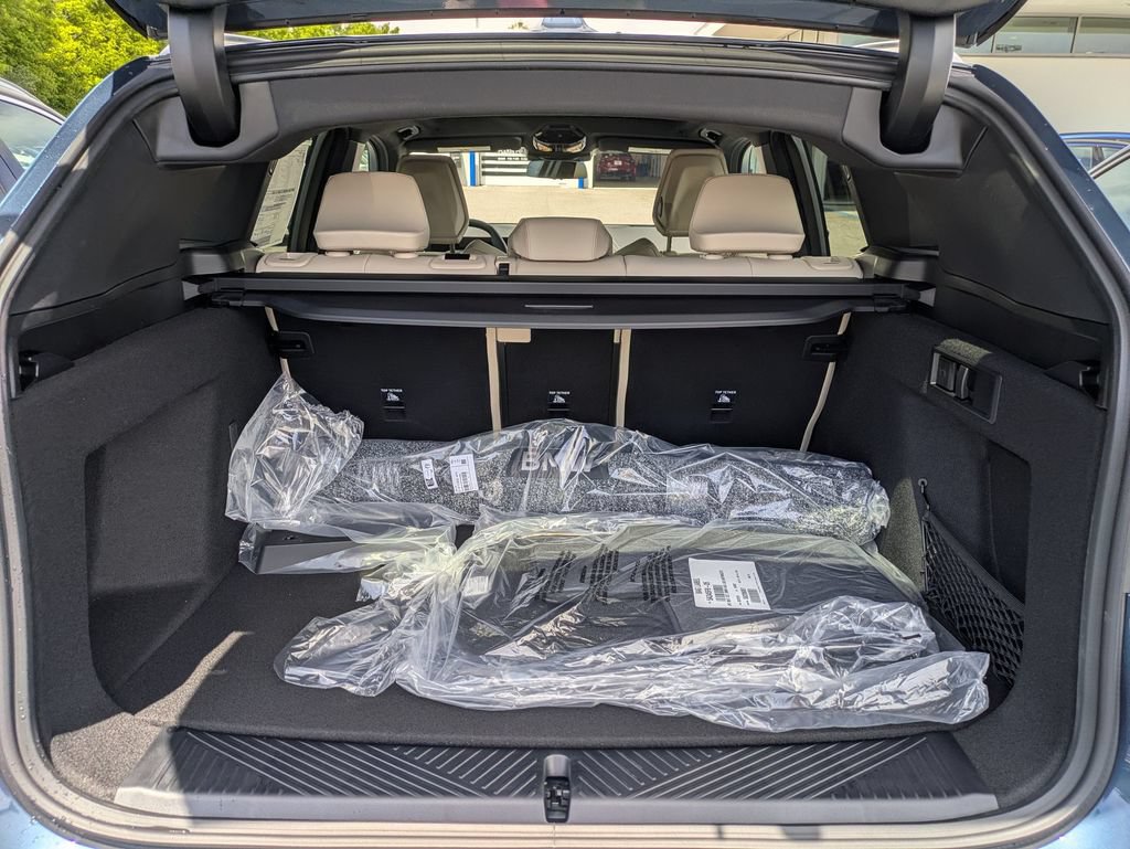 New 2026 BMW X3 xDrive30 AWD/4WD image 21