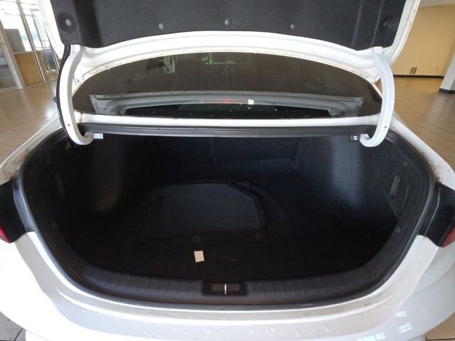 Used 2023 Kia Forte LXS FWD image 23
