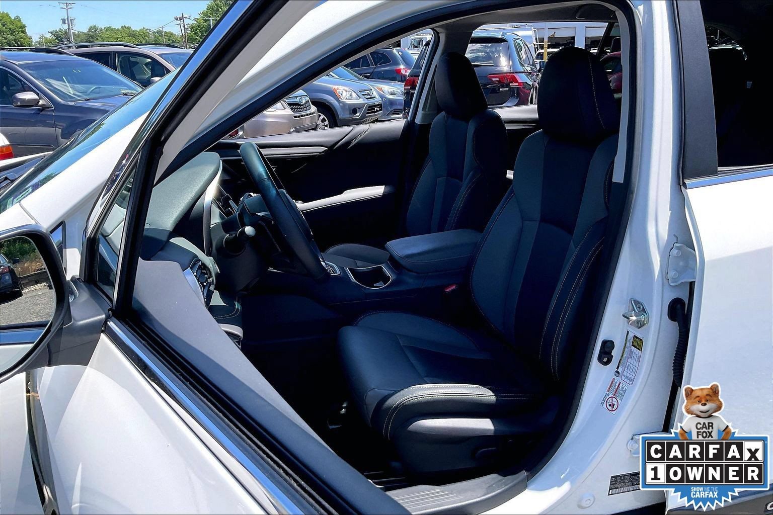 Used 2020 Subaru Outback Onyx Edition XT AWD/4WD image 8