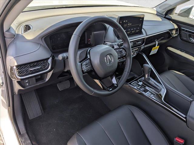 New 2026 Acura ADX FWD image 3