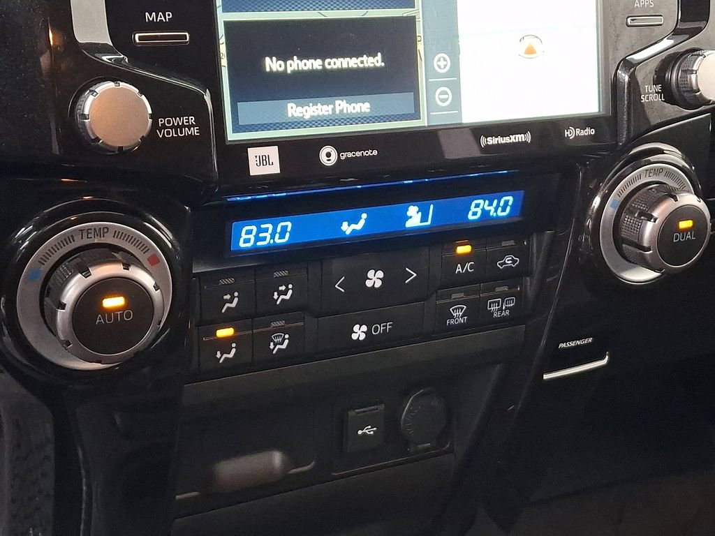 Used 2024 Toyota 4Runner TRD Pro image 17