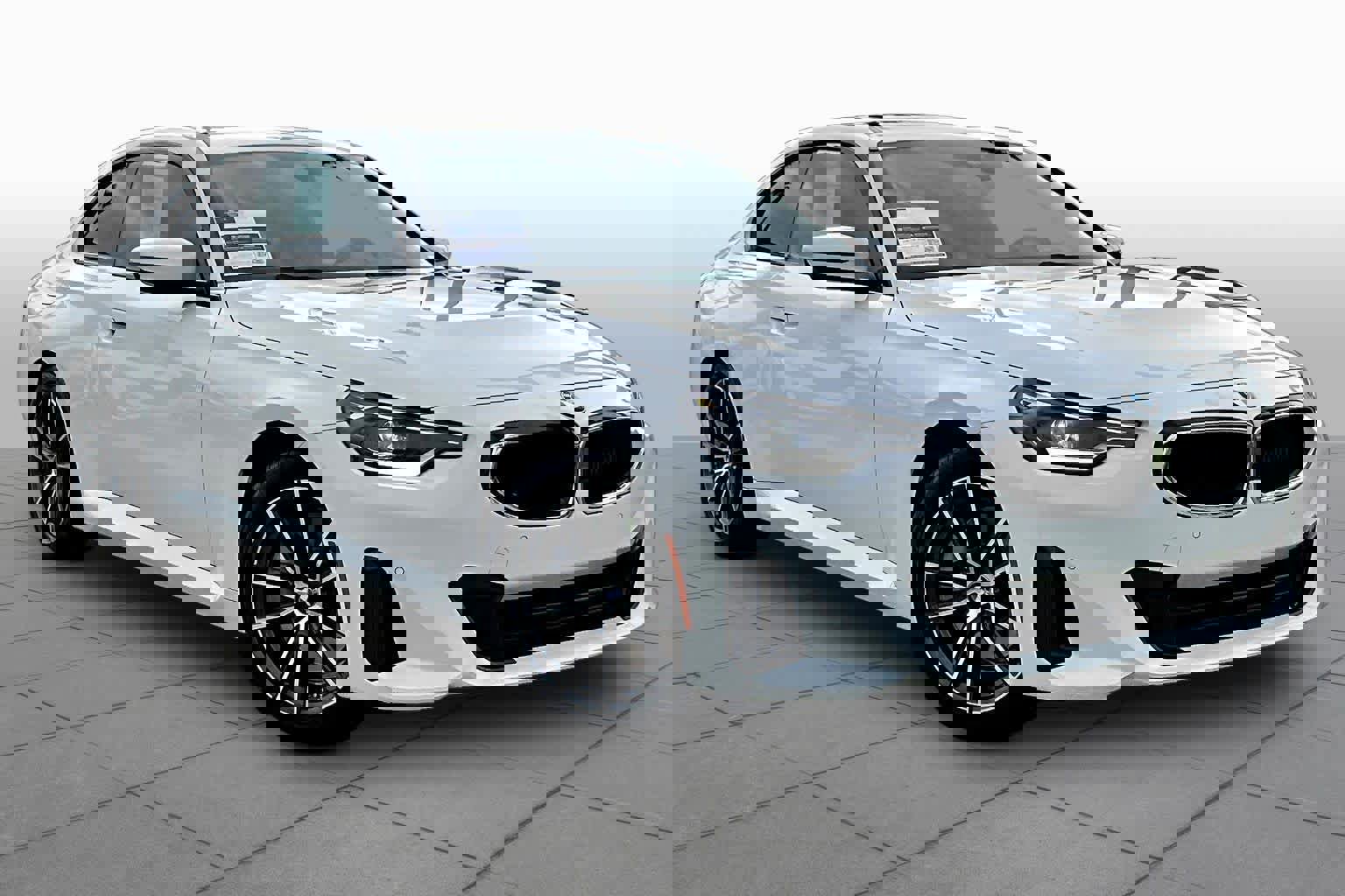 Used 2024 BMW 230i Coupe w/ Convenience Package video 2