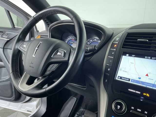 Used 2017 Lincoln MKC Select w/ Select Plus Package image 29