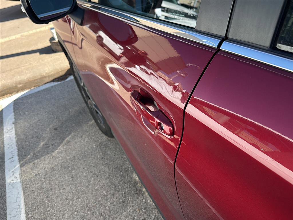 Used 2023 Subaru Ascent Limited w/ Technology Package AWD/4WD image 19