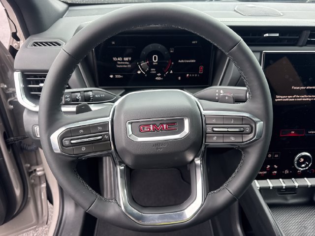 New 2026 GMC Terrain Elevation w/ Technology Package II FWD image 19