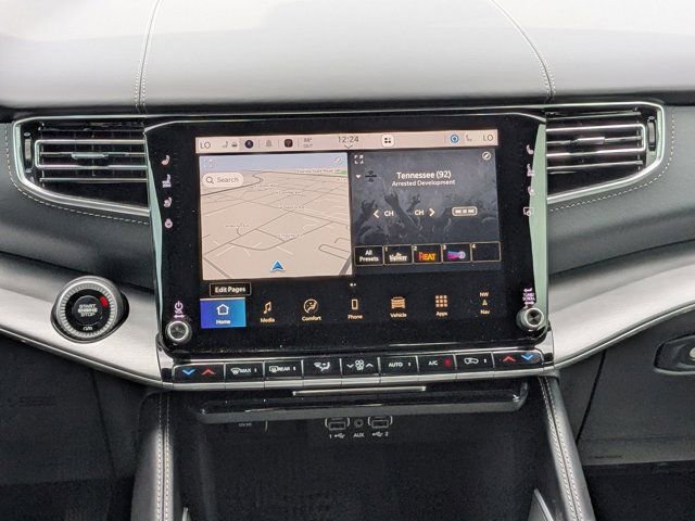 New 2026 Jeep Grand Wagoneer Limited image 20