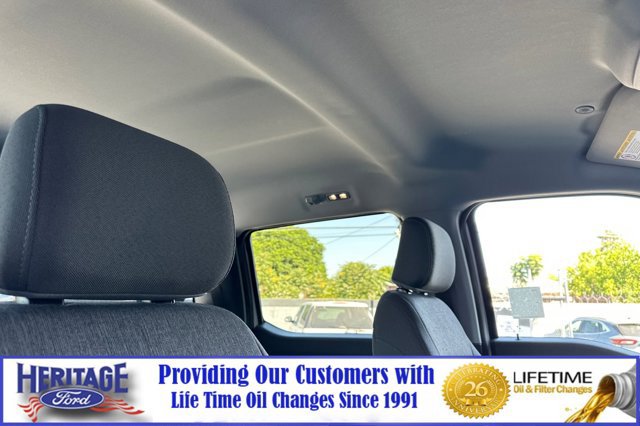 New 2025 Ford F250 XL w/ STX Appearance Package image 16