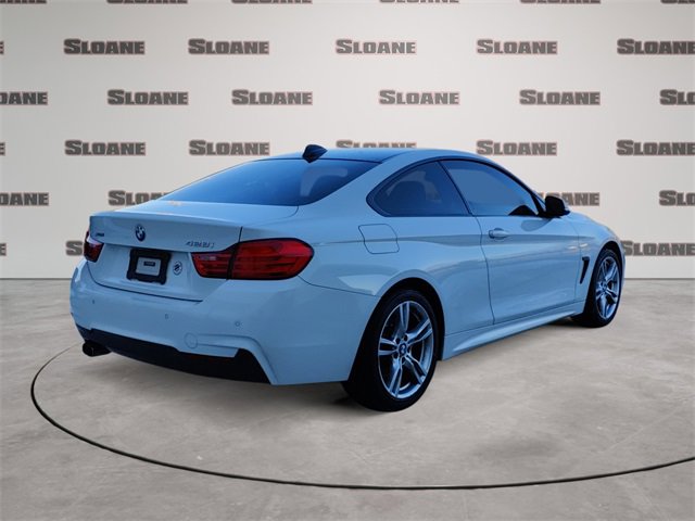 Used 2015 BMW 428i xDrive Coupe image 5