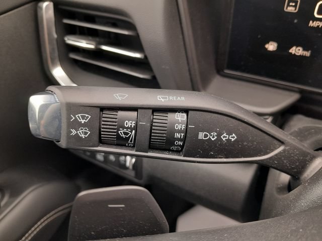 Used 2026 GMC Terrain Elevation AWD/4WD image 16