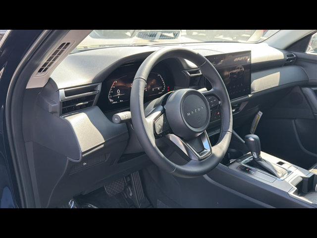 New 2026 MAZDA CX-5 Select AWD/4WD image 14
