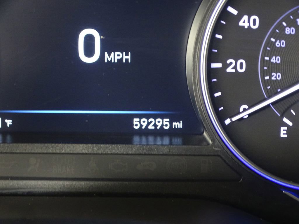 Used 2022 Hyundai Palisade SEL w/ 8P Bench Seat Package image 44