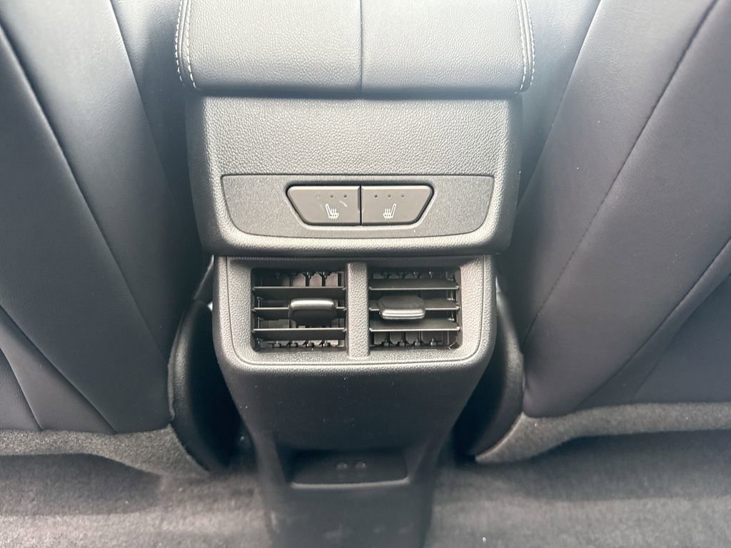 New 2026 GMC Terrain Elevation w/ Elevation Premium Package AWD/4WD image 22