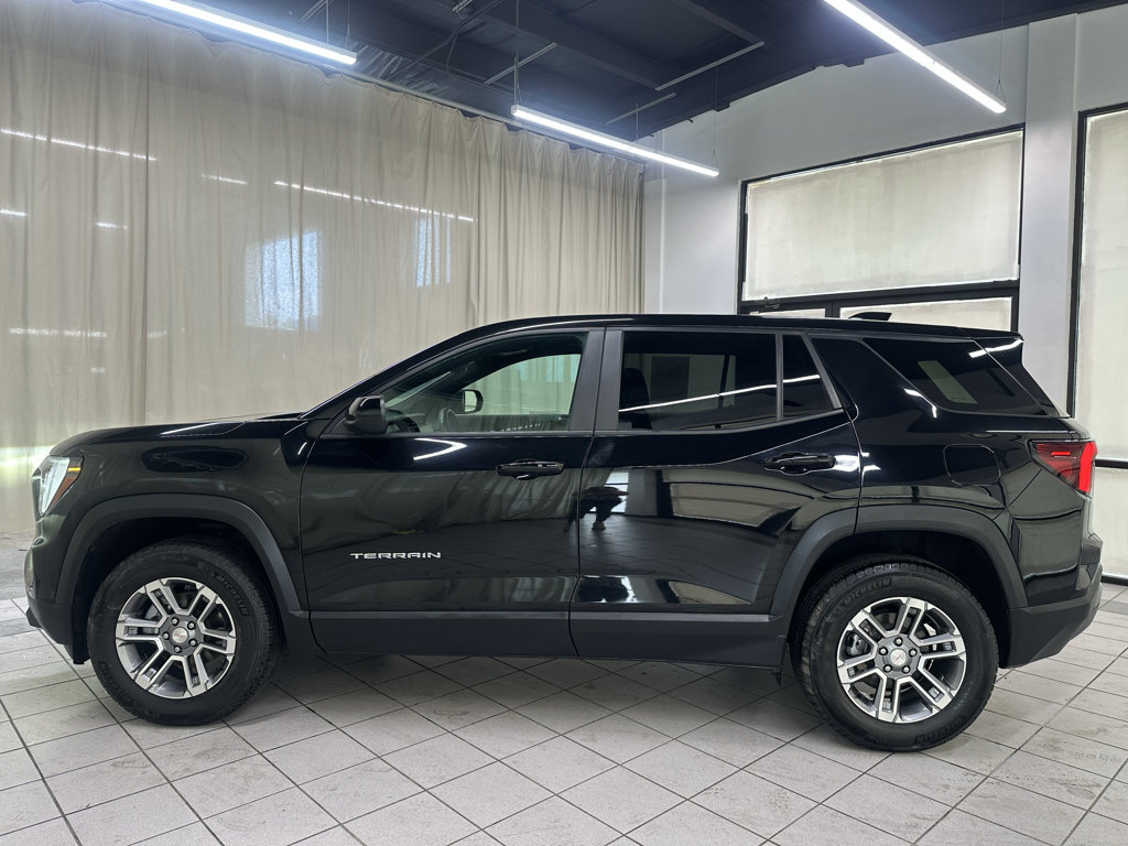 Used 2026 GMC Terrain Elevation FWD image 10