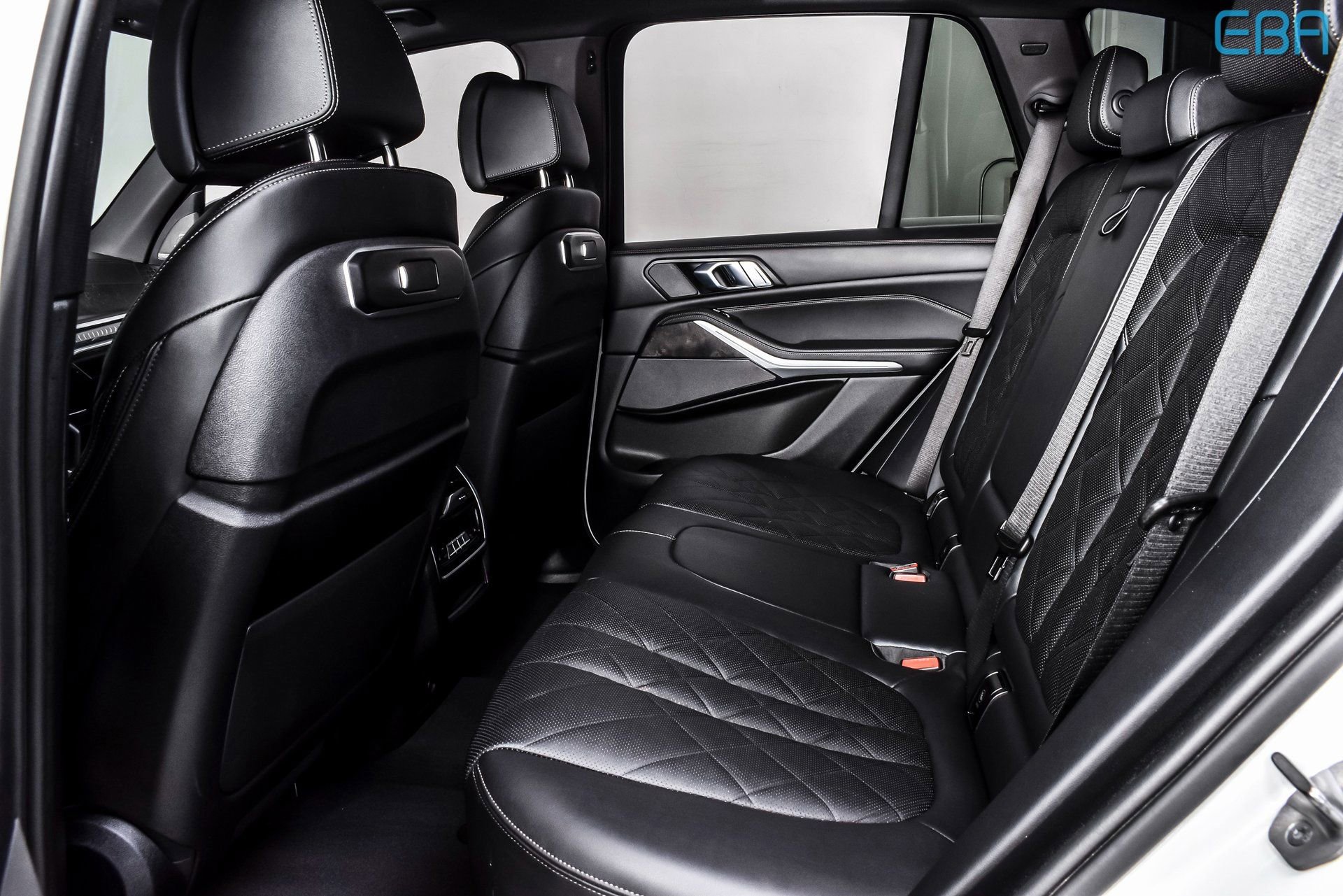 Used 2024 BMW X5 xDrive40i w/ Premium Package image 21