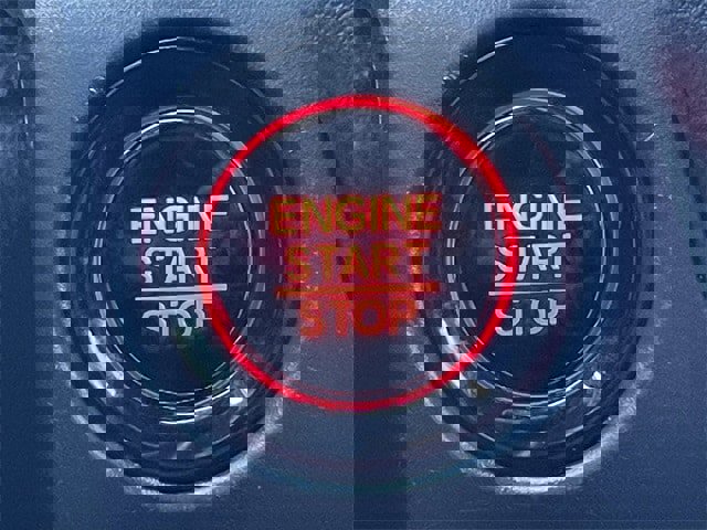 Certified 2024 Honda HR-V Sport image 22