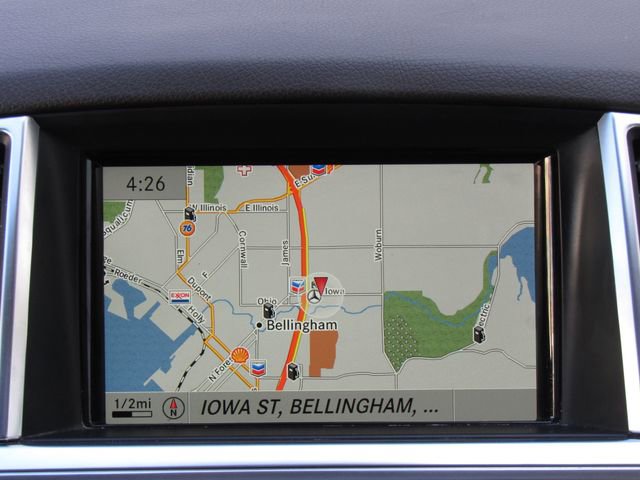 Certified 2015 Mercedes-Benz ML 350 4MATIC image 29