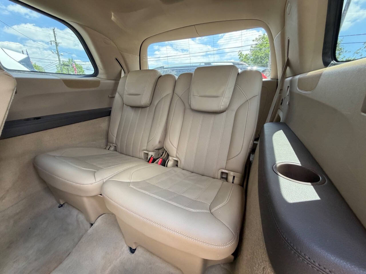 Used 2016 Mercedes-Benz GL 450 4MATIC image 18