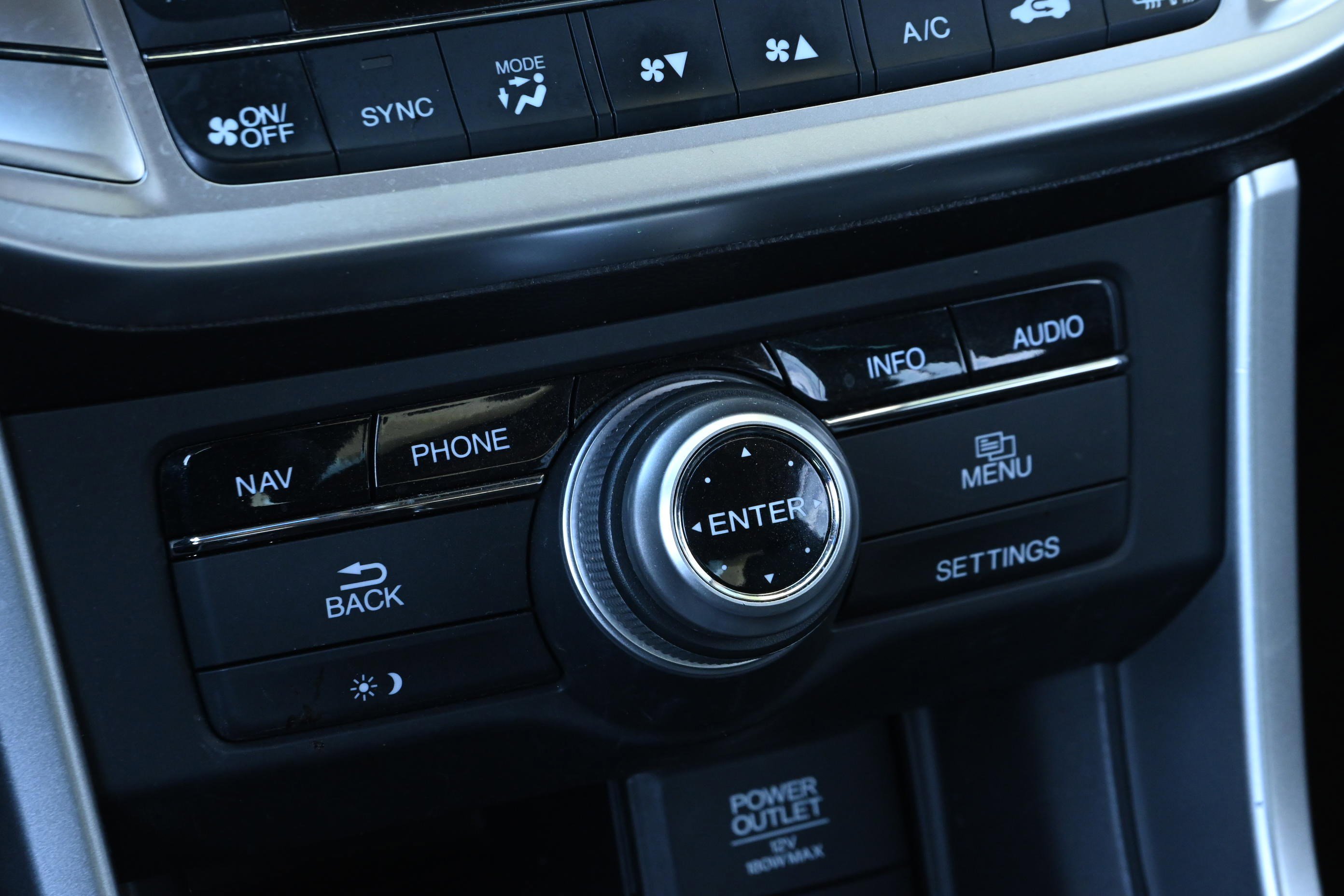 Used 2013 Honda Accord EX-L image 17