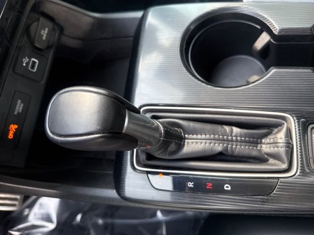 Certified 2023 Honda Civic Sport image 18