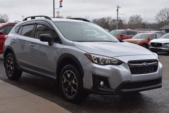Used 2018 Subaru Crosstrek 2.0i image 6