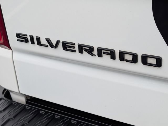 Used 2024 Chevrolet Silverado 1500 RST w/ Rally Edition image 17