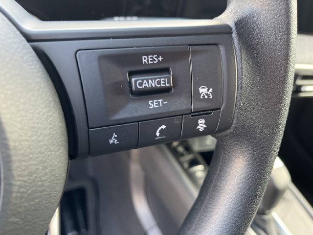 New 2026 Nissan Kicks SV w/ SV Premium Package AWD/4WD image 31